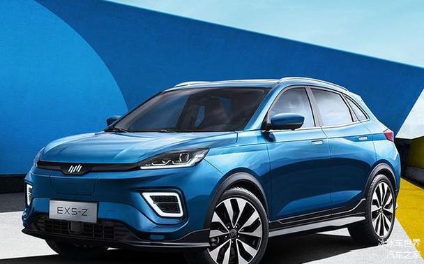 重庆298WEY威派豪华SUV市场的黑马，零跑汽车与智能交通系统的协同